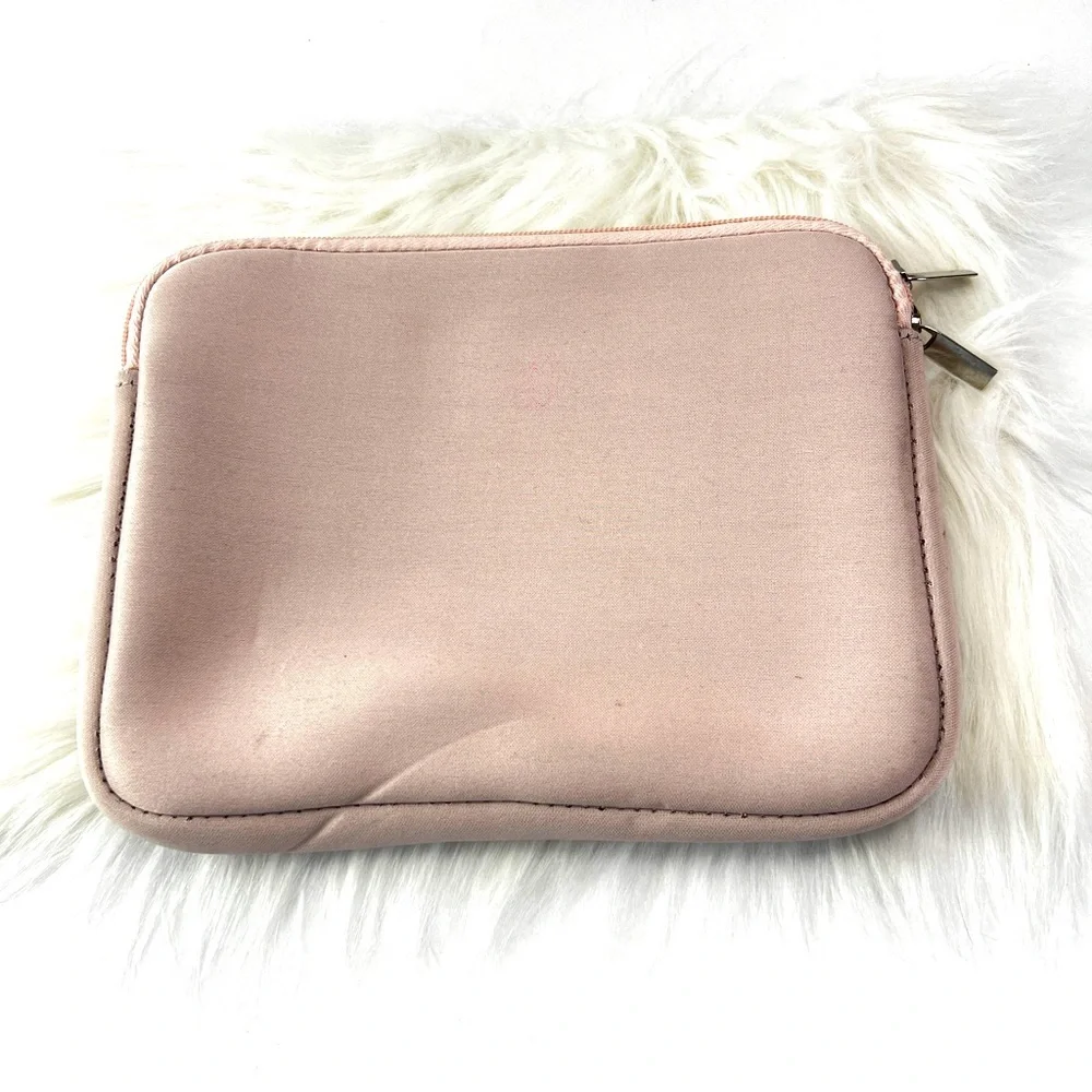 iPad Case Pale Pink